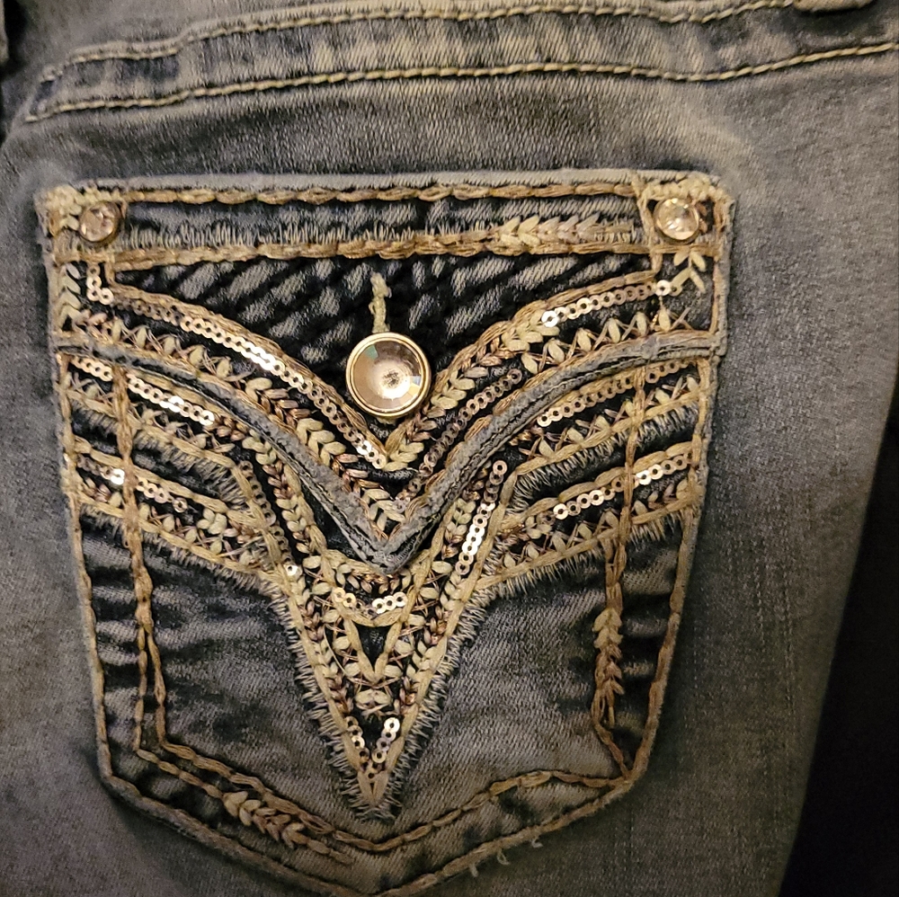 Womens Jean's